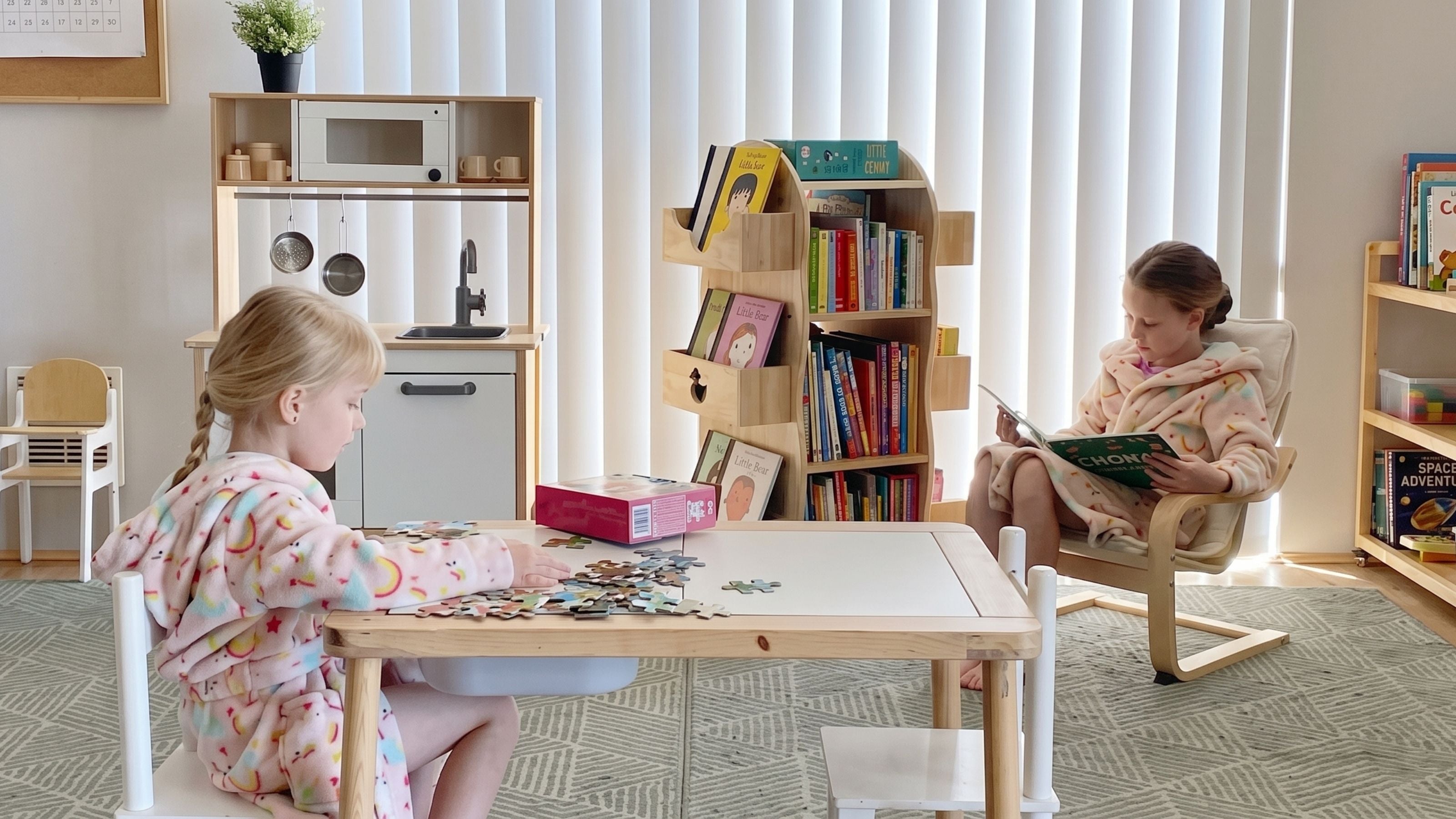 myduckling Furniture - Fosters Independence and Growth