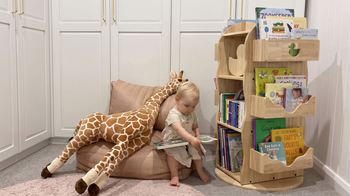 The 6 Best kids bookshelf (And How to Pick Yours)