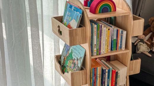 The 6 Best kids bookshelf (And How to Pick Yours)