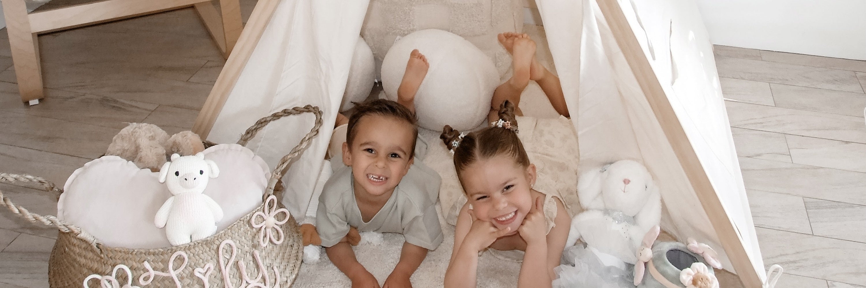 Montessori Playroom