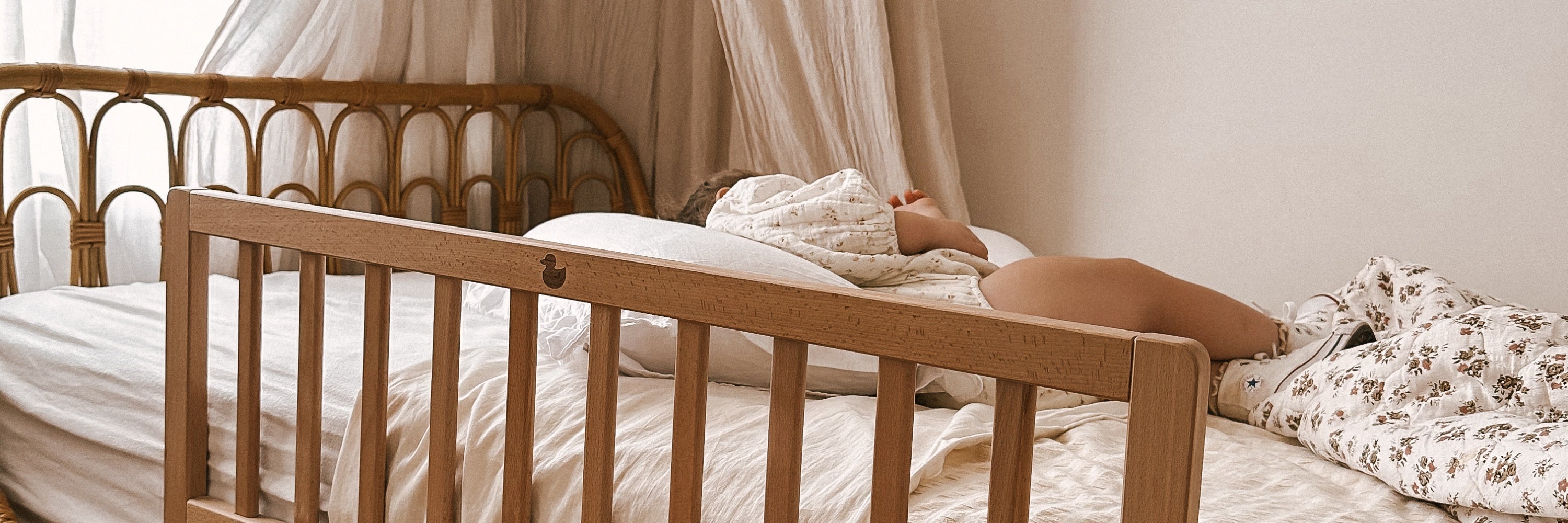 Kids Beds & Bed Rails