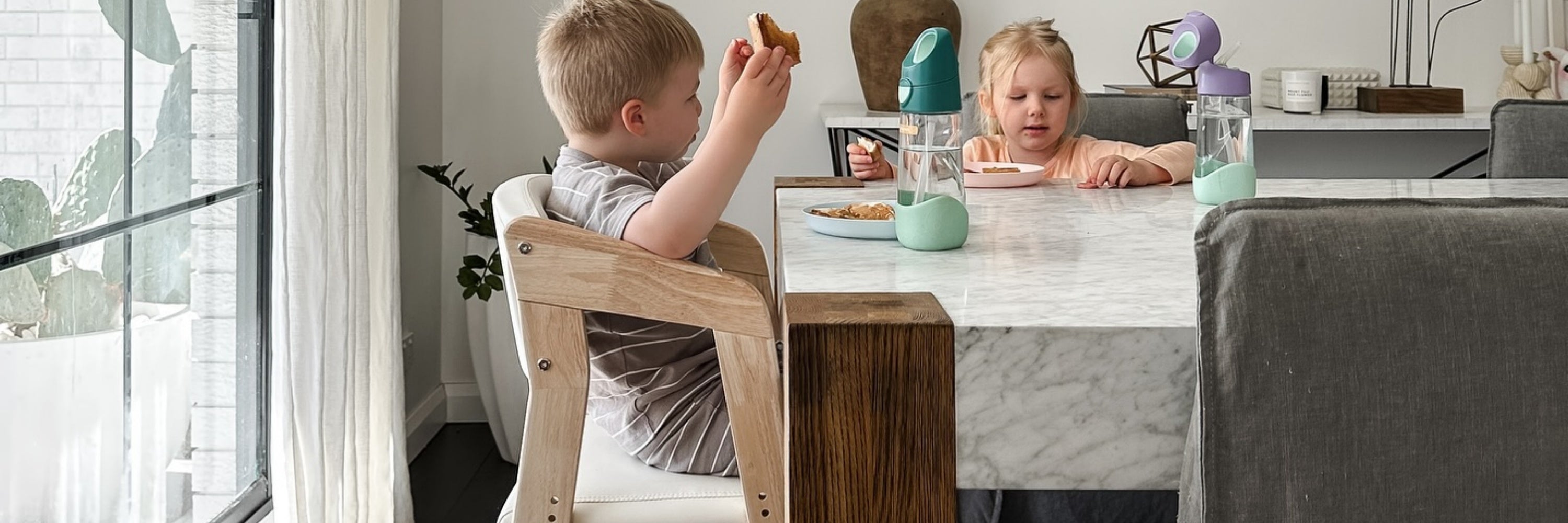 Kids Dining Chairs