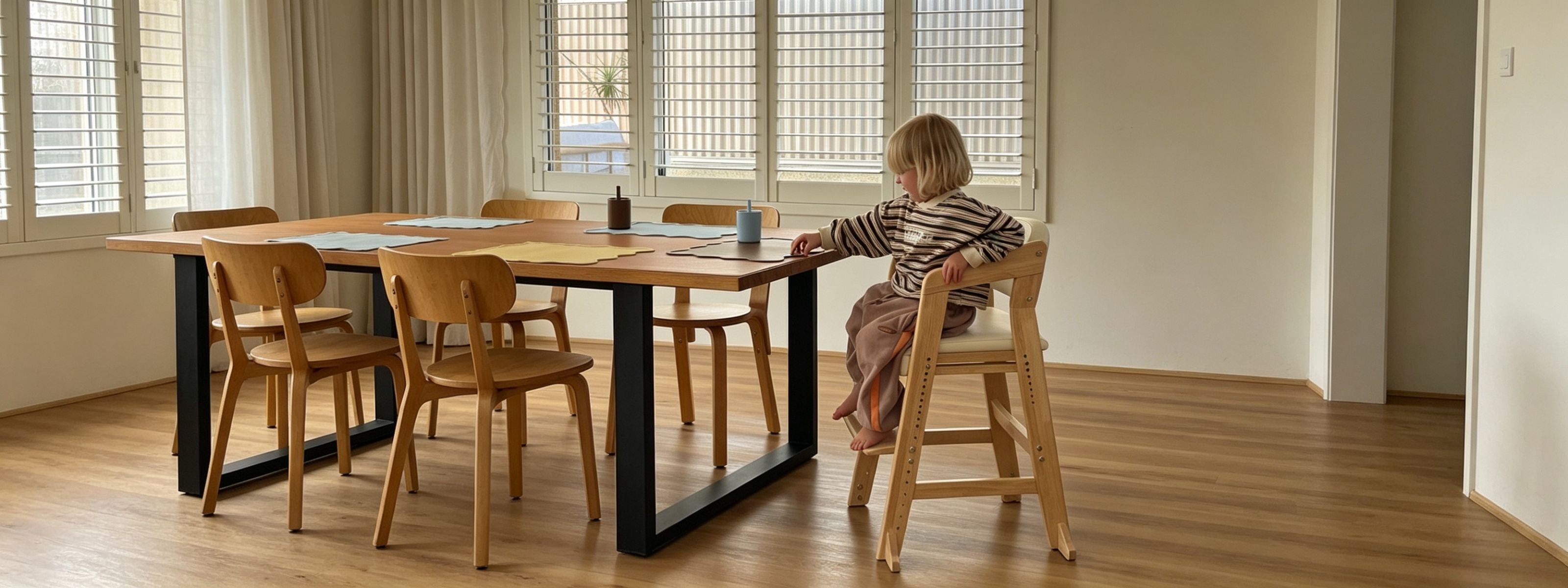 Kids Dining Chairs Australia