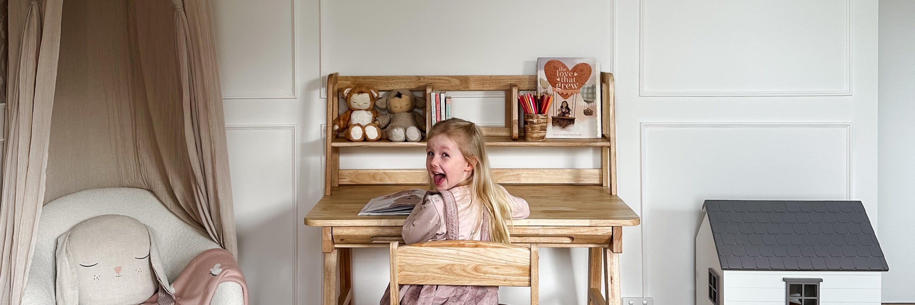 Montessori Kids Furniture