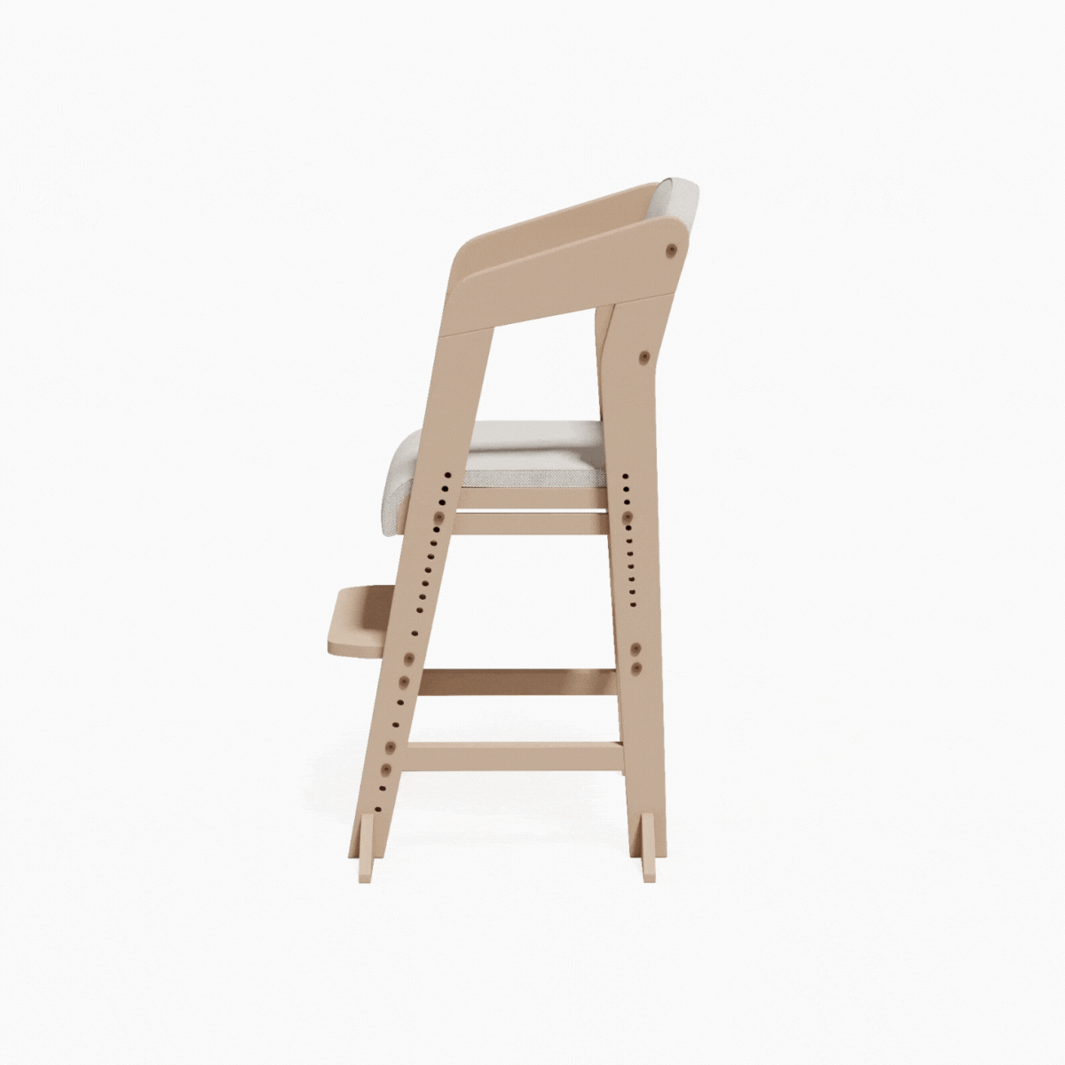AURORA Toddler Dining Chair (Mid-October Pre-Order)