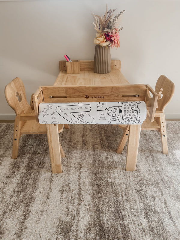 KAYA Adjustable Chair