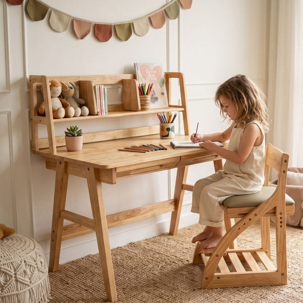NOVA Adjustable Study Chair