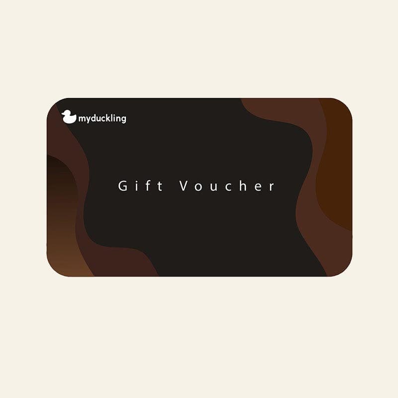 My Duckling myduckling Gift Voucher A$50