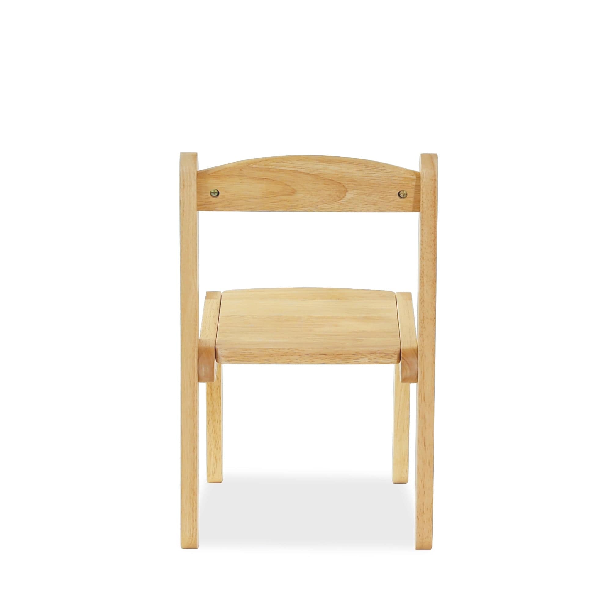 My Duckling ARIA Montessori Kids Wooden Chair (Late March Pre-Order)