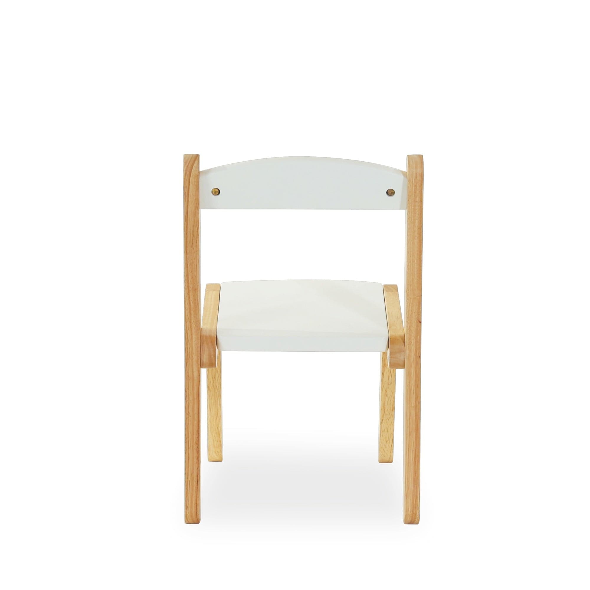 My Duckling ARIA Montessori Kids Wooden Chair (Late March Pre-Order)