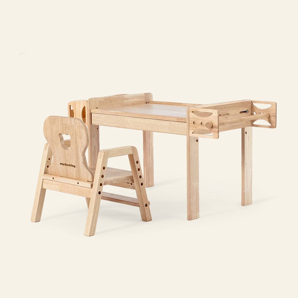 My Duckling KAYA All-in-One Activity Set Bear