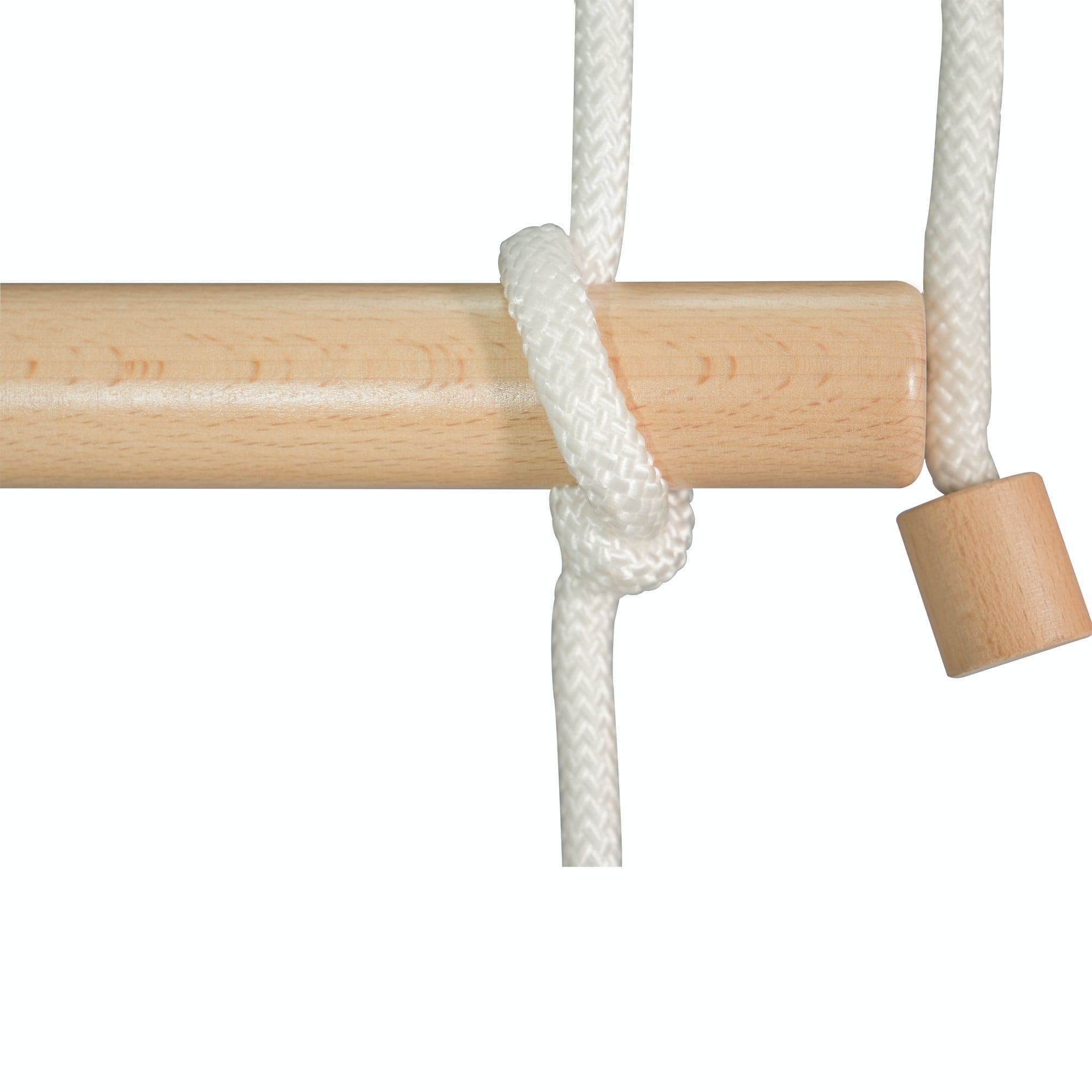 My Duckling Felix Baby Swing Seat&Felix Kids Climbing Ladder Set