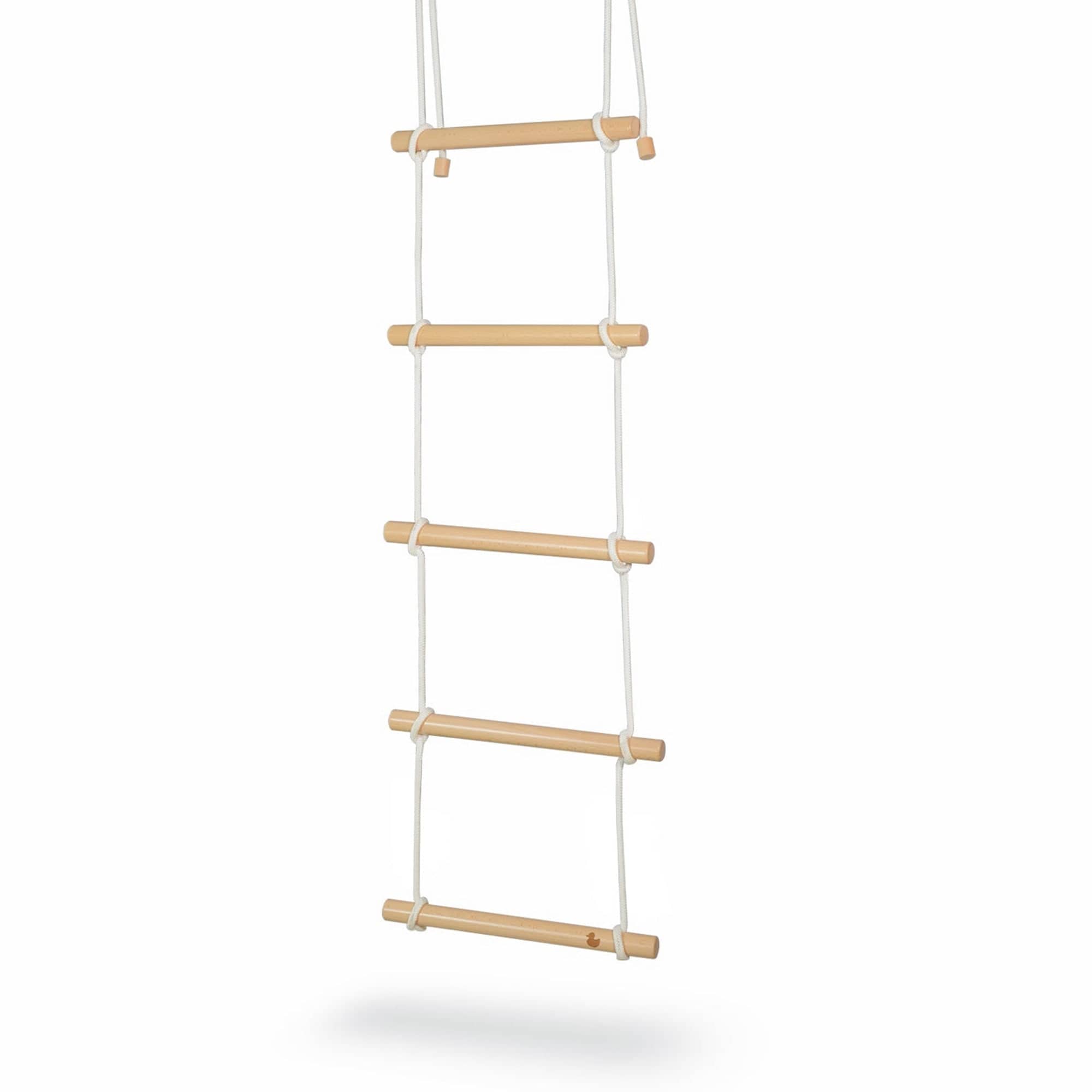 My Duckling Felix Baby Swing Seat&Felix Kids Climbing Ladder Set