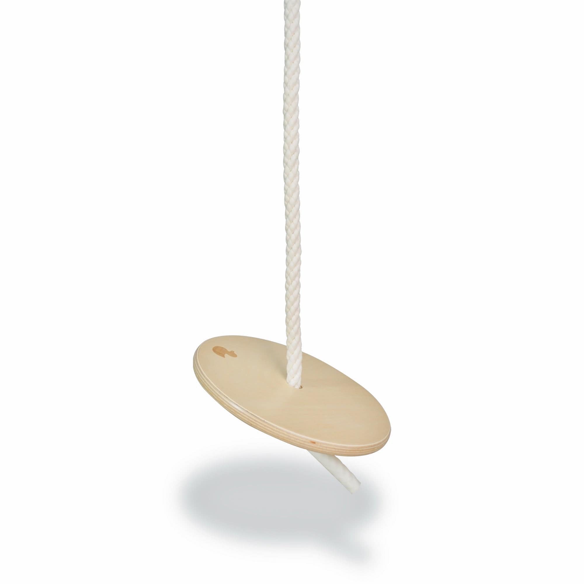 My Duckling Felix Baby Swing Seat&Felix Kids Disc Swing Set