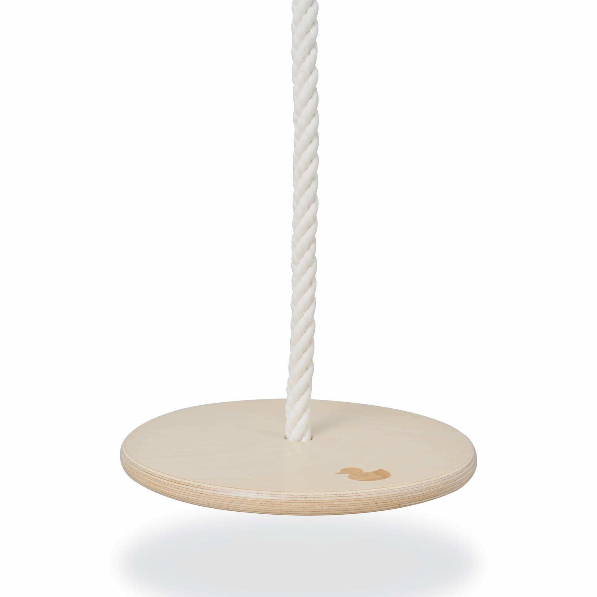 My Duckling Felix Baby Swing Seat&Felix Kids Disc Swing Set