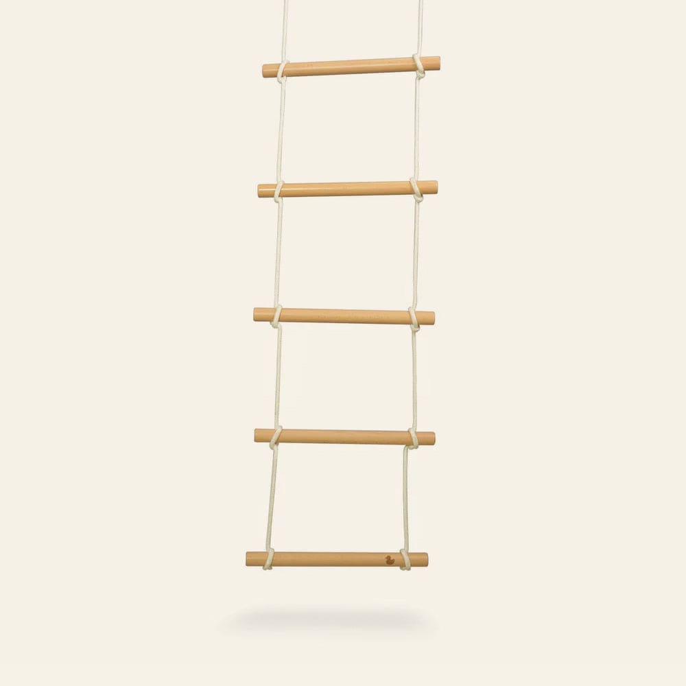 My Duckling Felix Kids Climbing Ladder