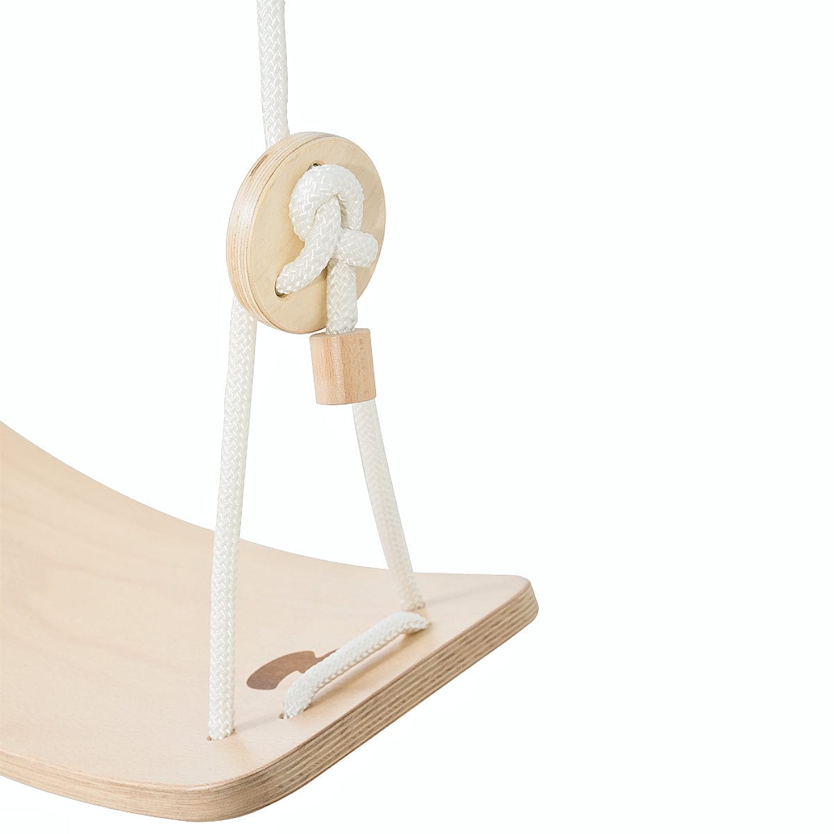 My Duckling Felix Kids Climbing Ladder&Felix Kids Swing Seat Set