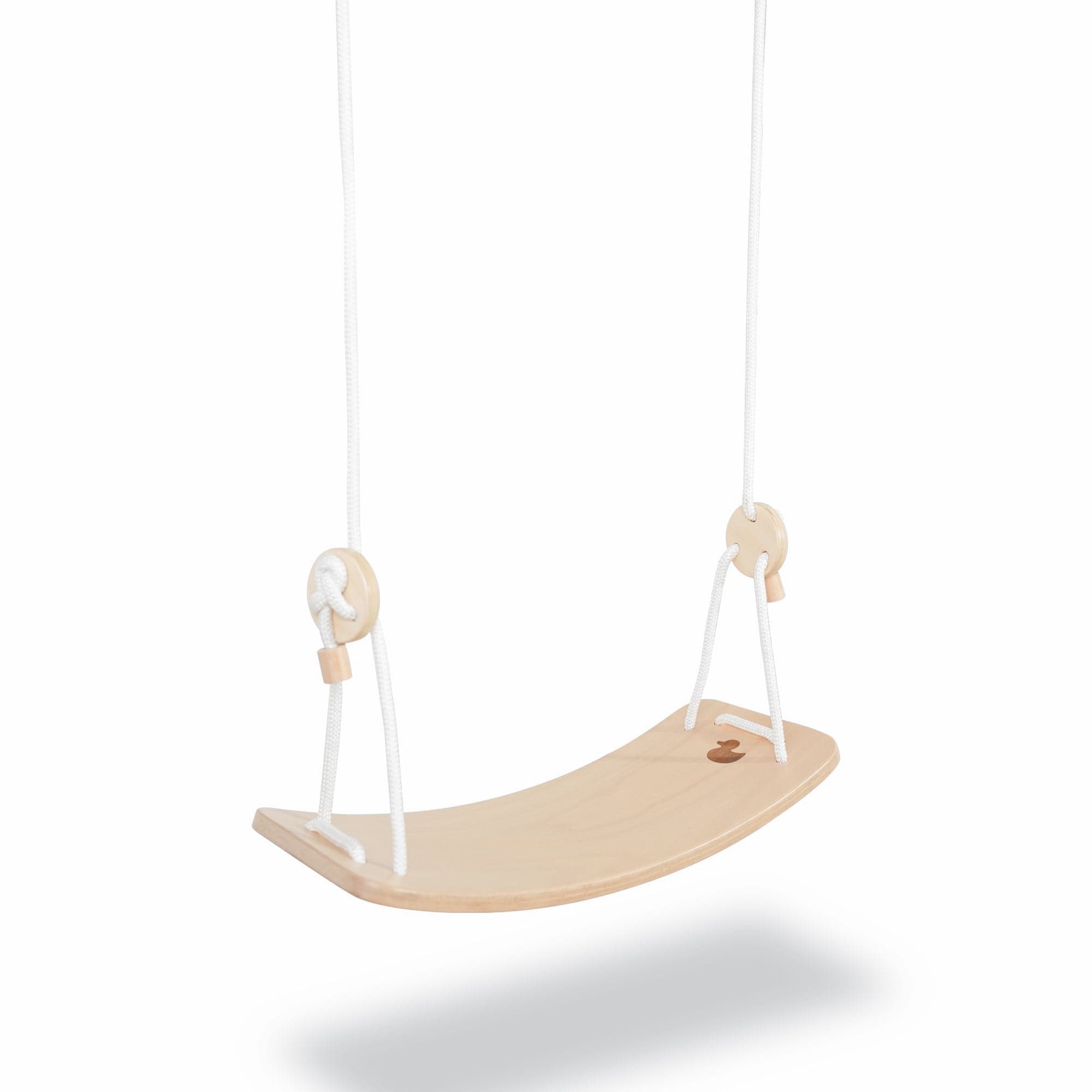 My Duckling Felix Kids Climbing Ladder&Felix Kids Swing Seat Set