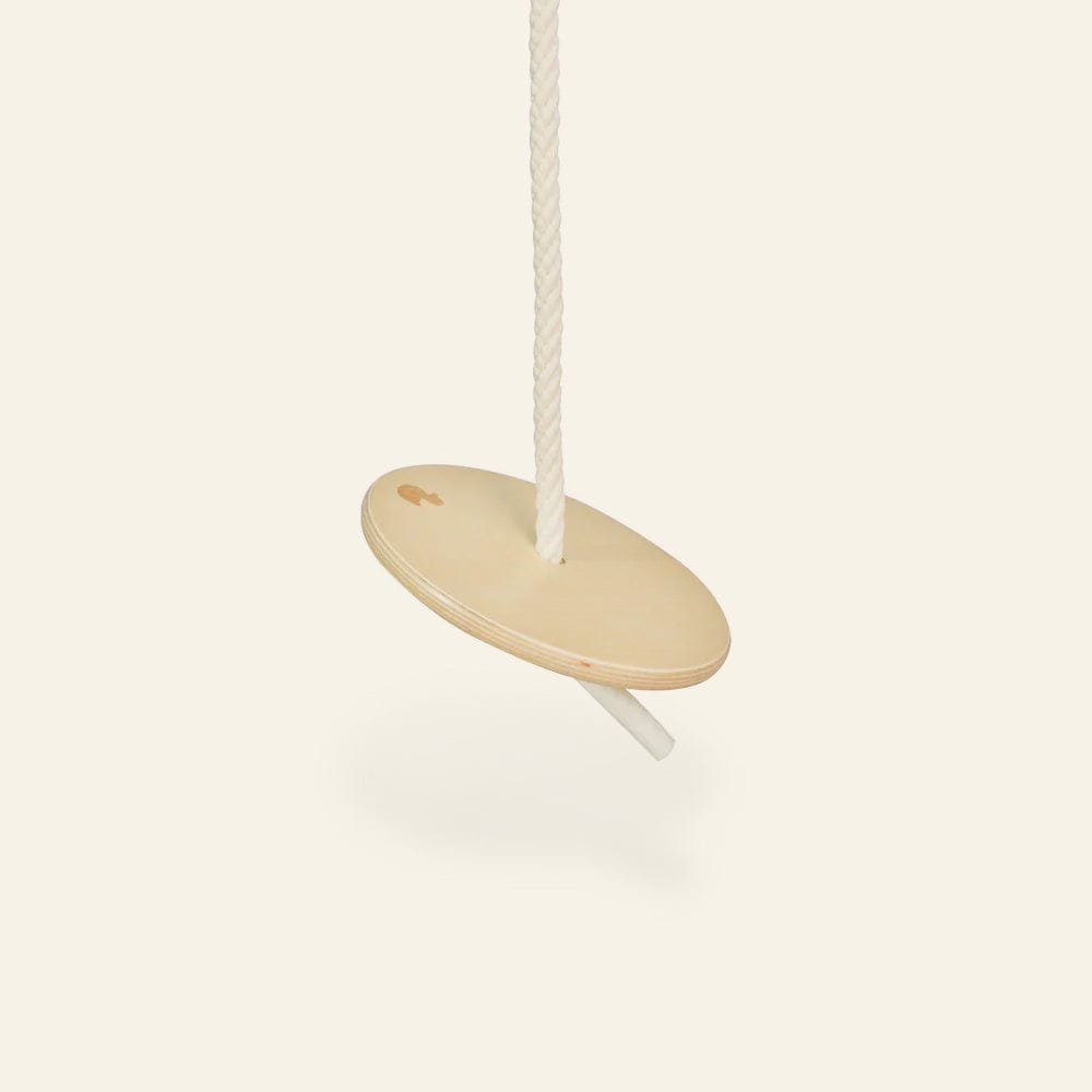 My Duckling Felix Kids Disc Swing