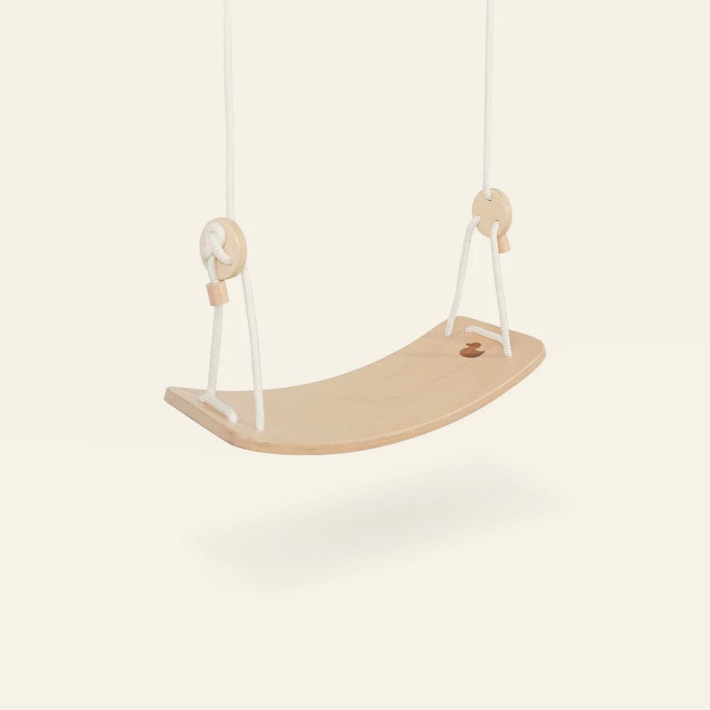 My Duckling Felix Kids Swing Seat