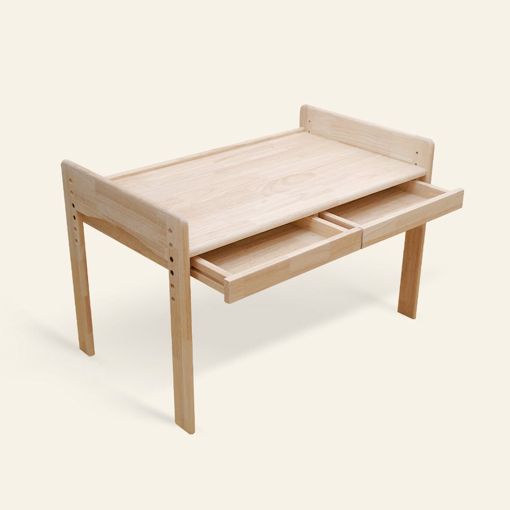 My Duckling KAYA Kids Activity Twin Table and Chair Set