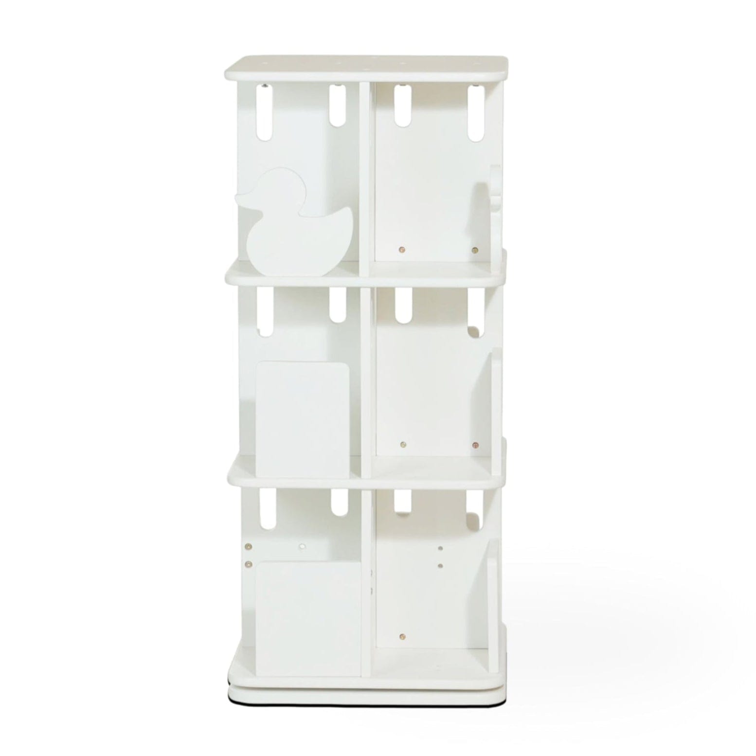 My Duckling KOBI Montessori Rotating Bookcase