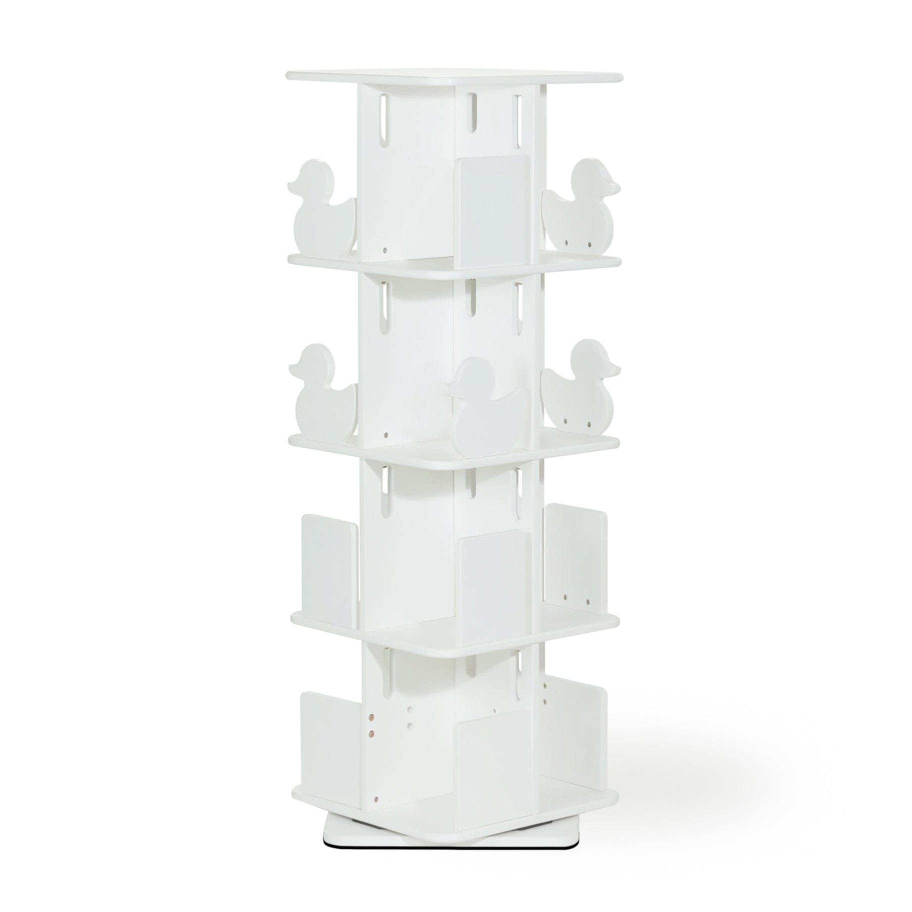 My Duckling KOBI Montessori Rotating Bookcase Addon Layer