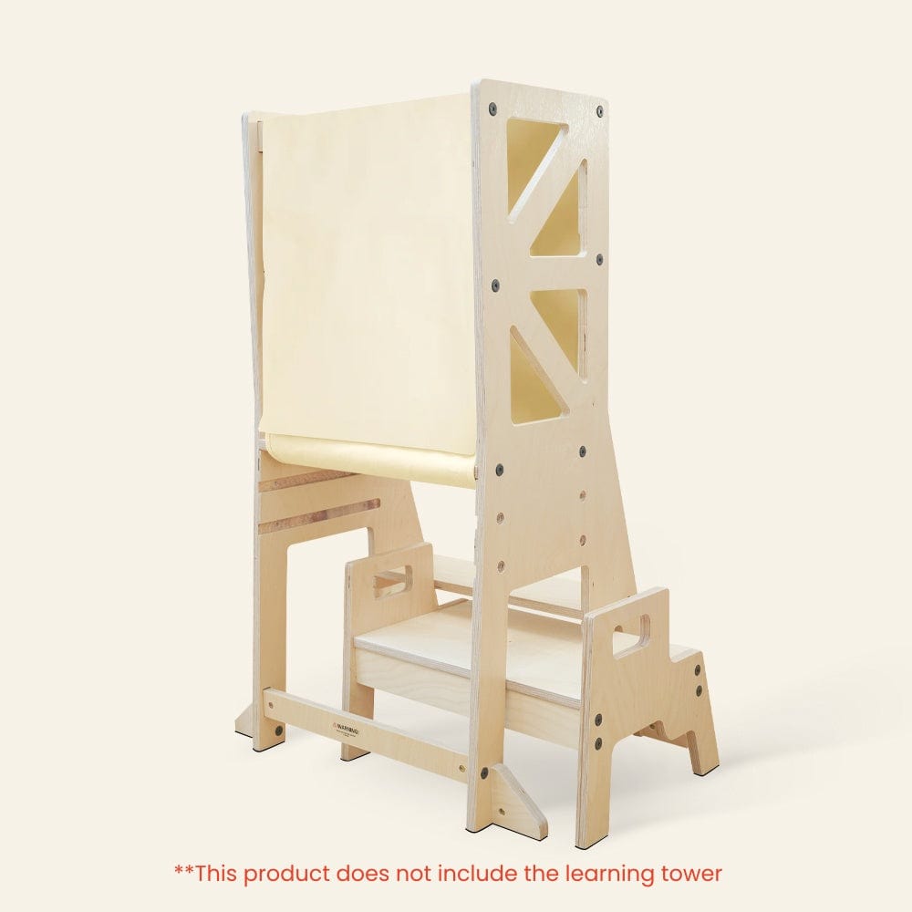 My Duckling Learning Tower Safety Net (Mid-August Pre-Order)