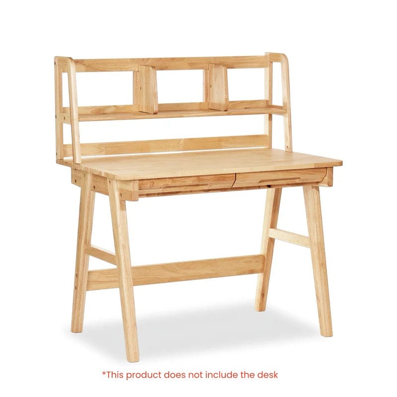 My Duckling NALA Montessori Solid Wood Desktop Shelf (Late March Pre-Order)