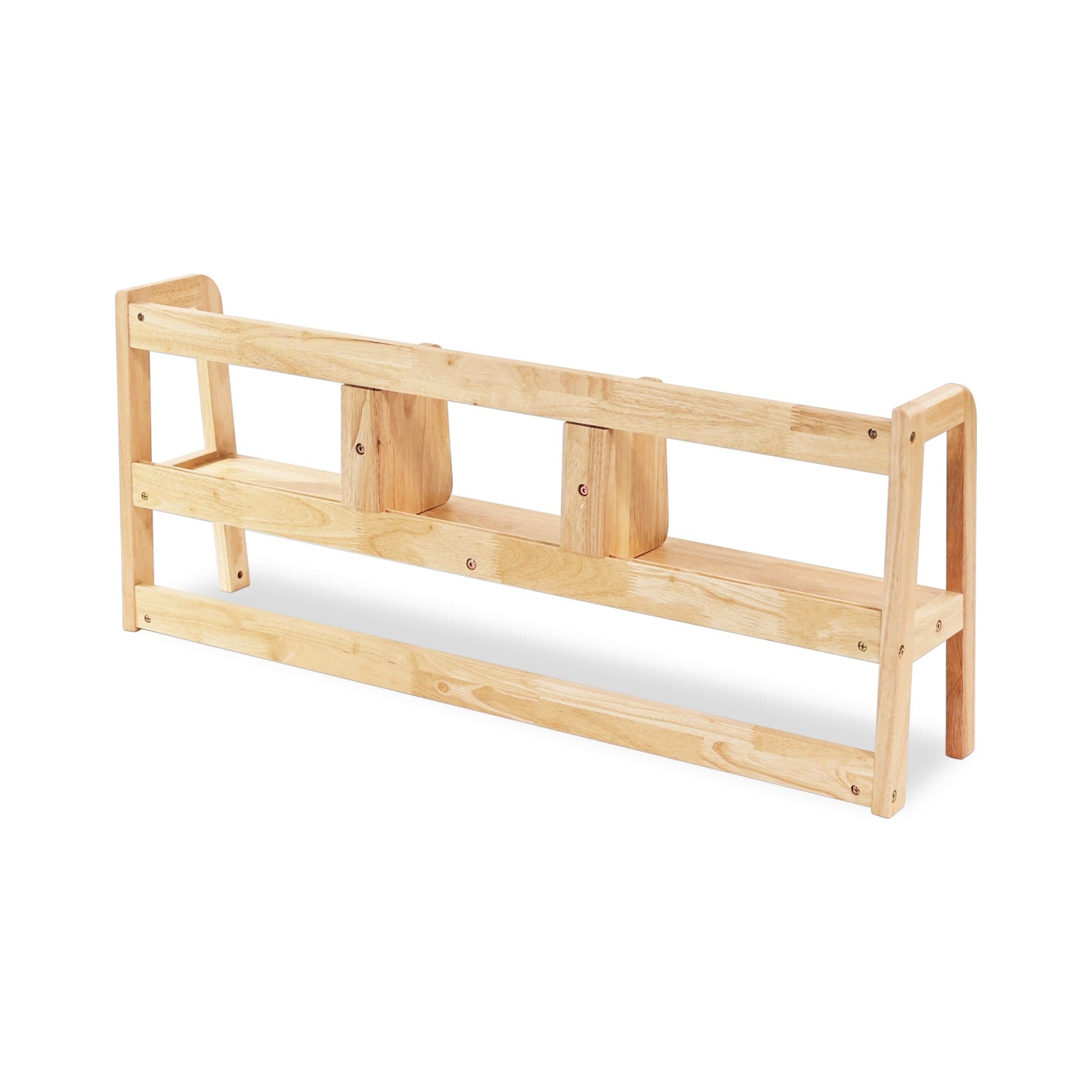 My Duckling NALA Montessori Solid Wood Desktop Shelf (Late March Pre-Order)