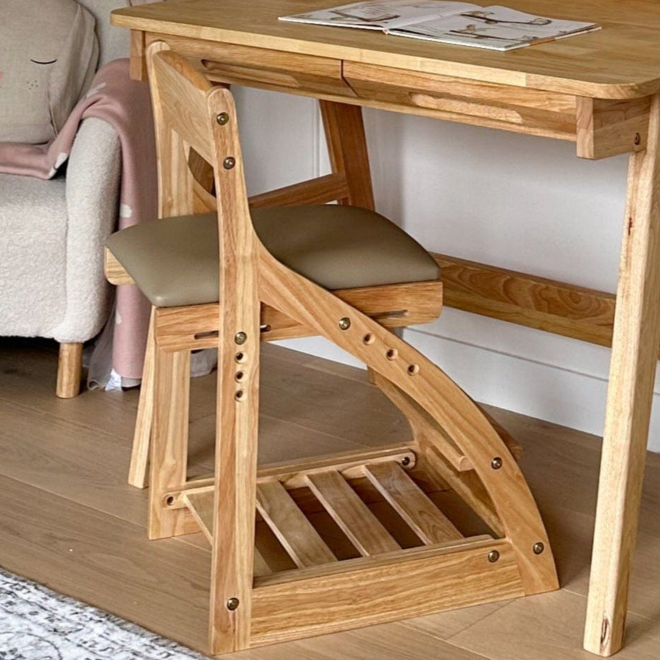 My Duckling NOVA Montessori Kids Height Adjustable Dining Chair