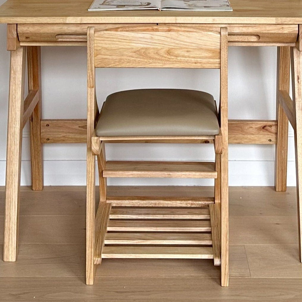 My Duckling NOVA Montessori Kids Height Adjustable Dining Chair