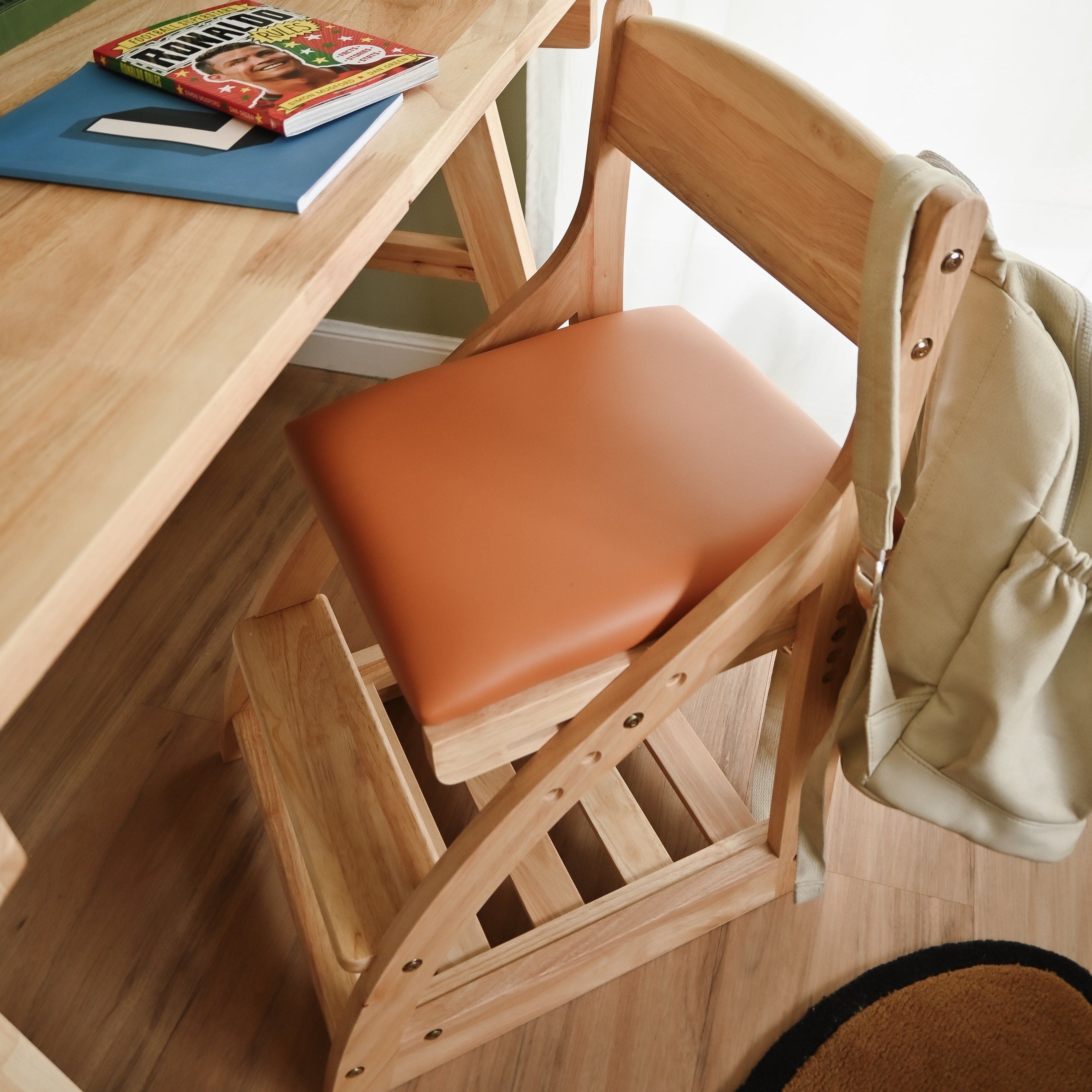 My Duckling NOVA Montessori Kids Height Adjustable Dining Chair