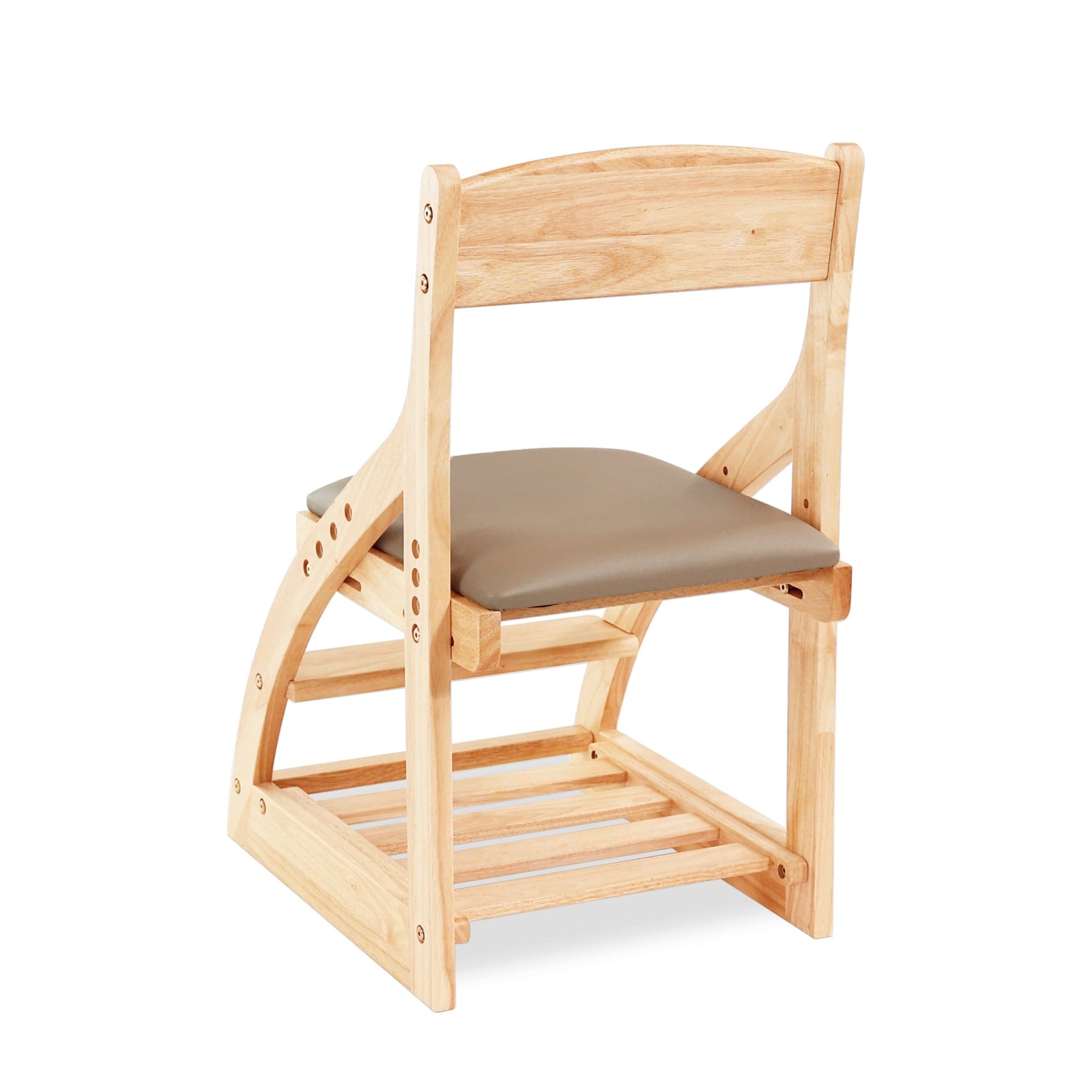 My Duckling NOVA Montessori Kids Height Adjustable Dining Chair (Late March Pre-Order)