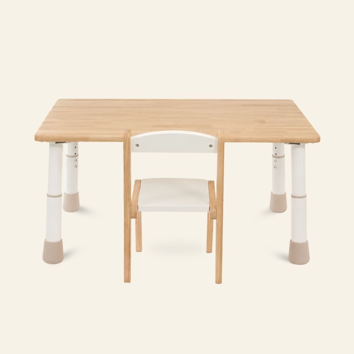 myduckling ARIA Adjustable Table and Chair Set