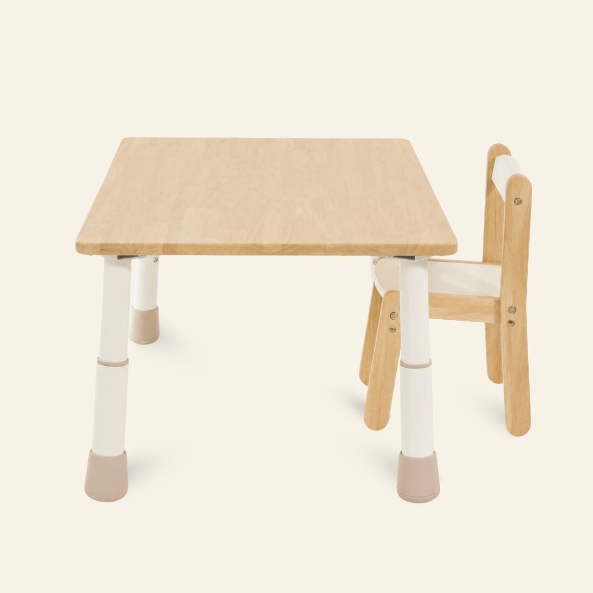 myduckling ARIA Adjustable Table and Chair Set