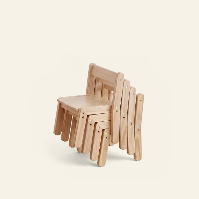 myduckling ARIA Study Chair