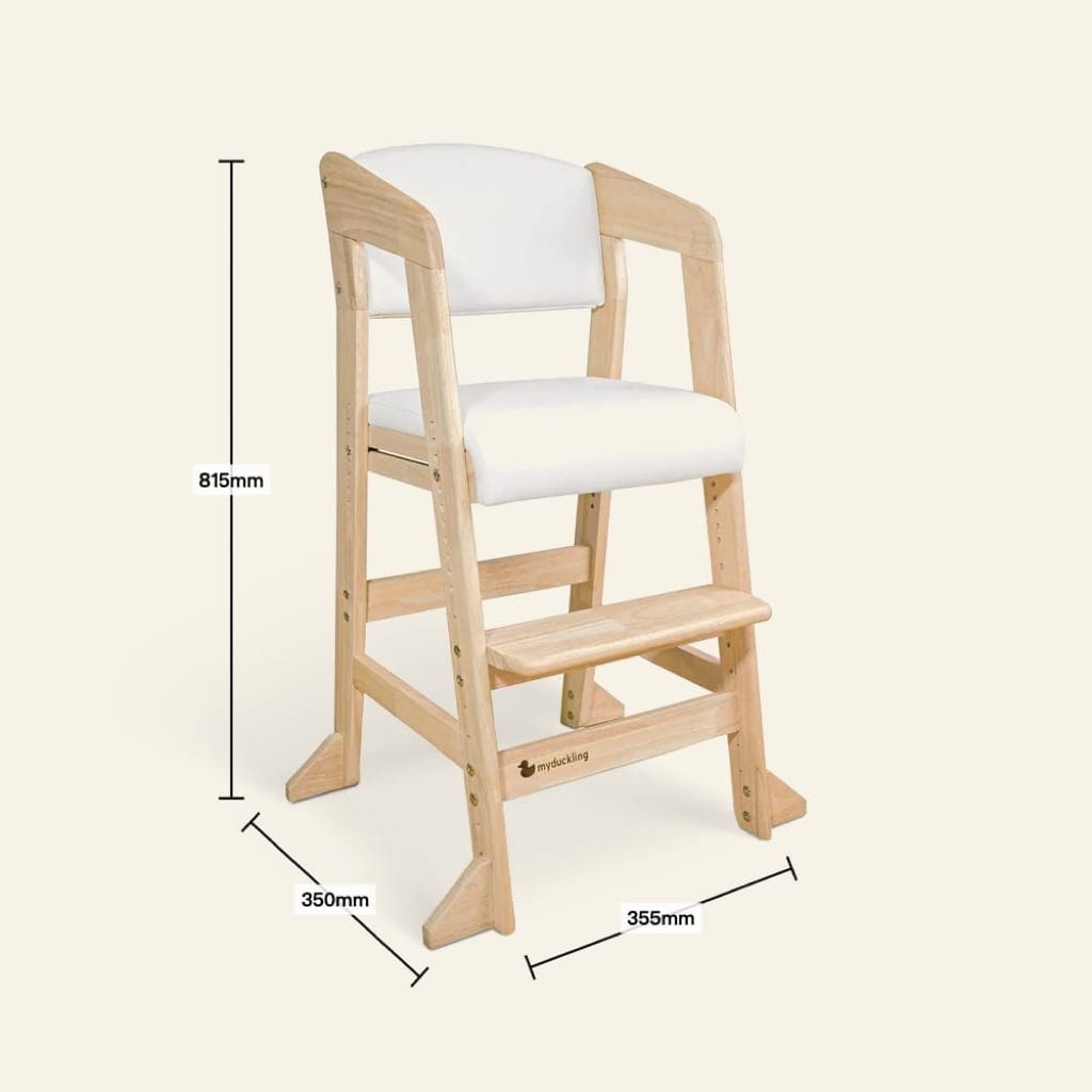 myduckling AURORA Toddler Dining Chair