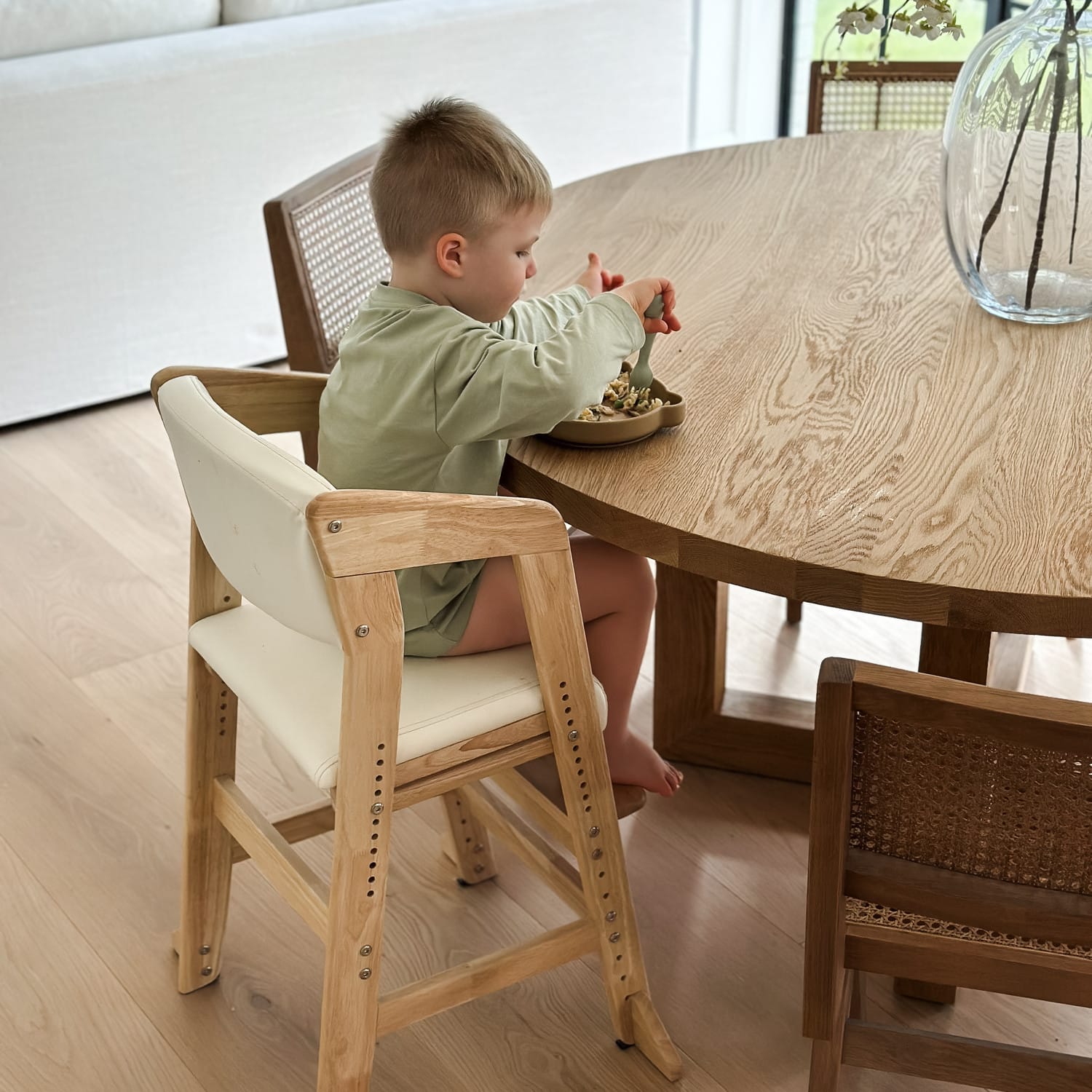 myduckling AURORA Toddler Dining Chair
