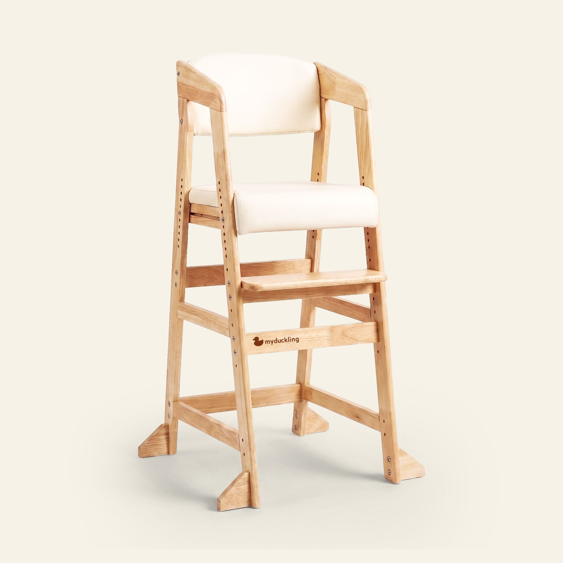 myduckling AURORA Toddler Island Chair