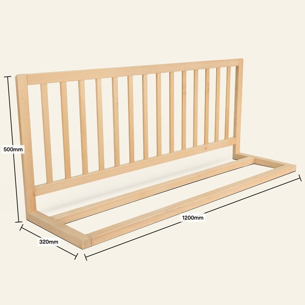 myduckling ELI Kids Bed Rail