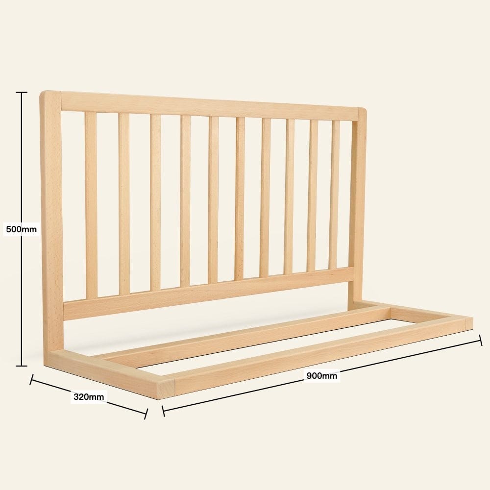 myduckling ELI Kids Bed Rail
