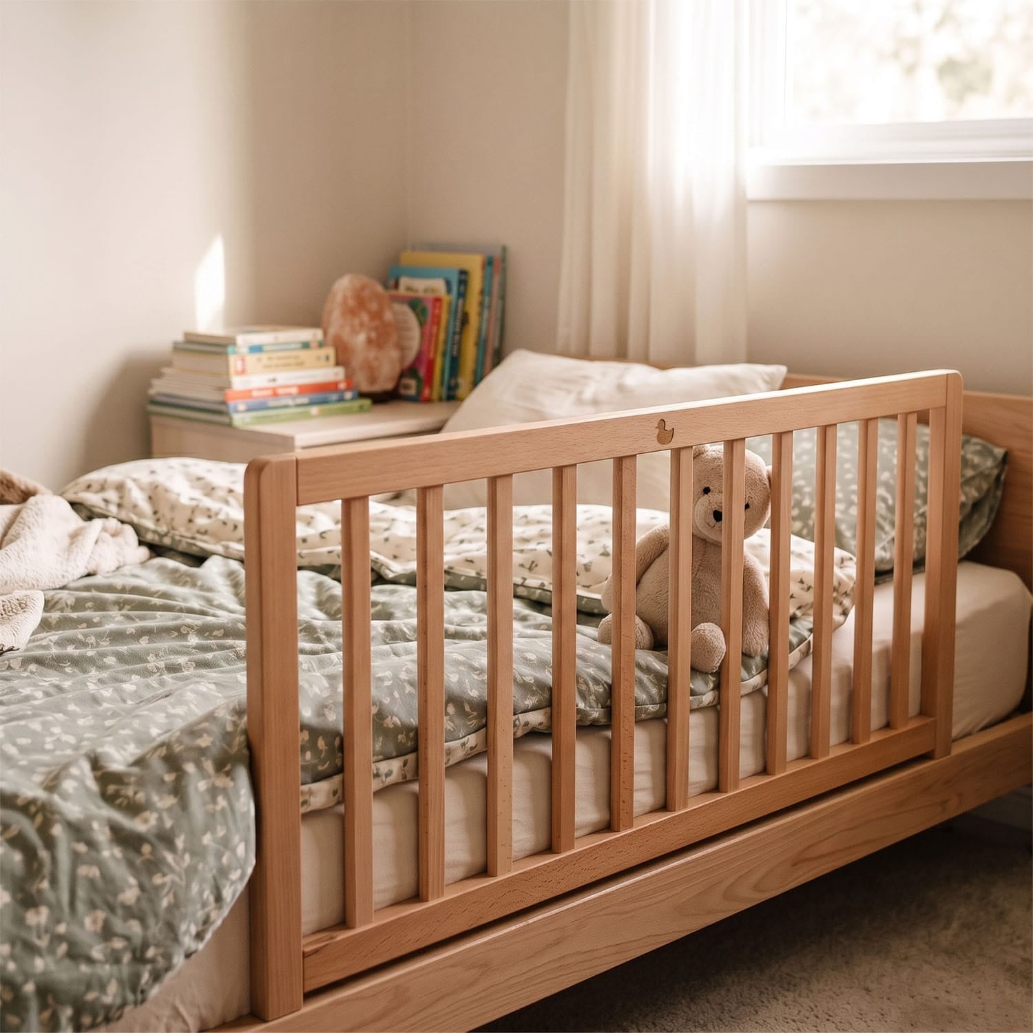 myduckling ELI Kids Bed Rail - 90cm