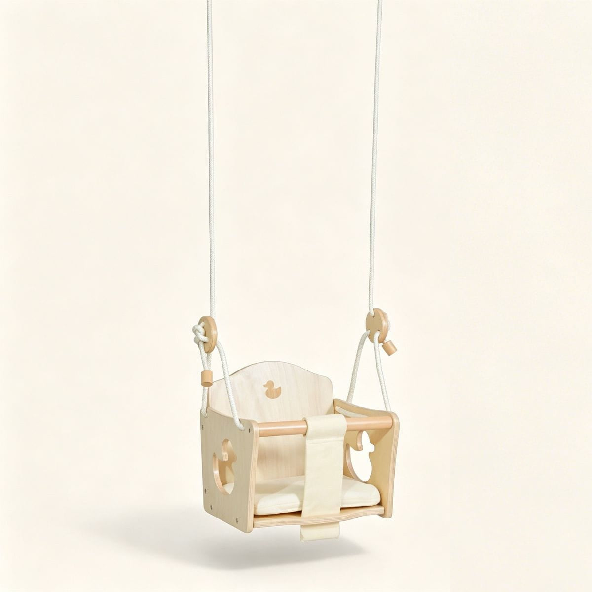 myduckling Felix Baby Swing Seat&Felix Kids Disc Swing Set