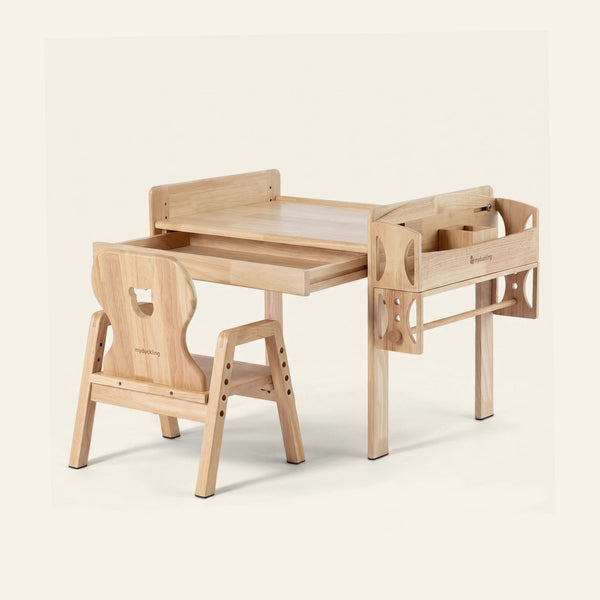 KAYA Adjustable Table and Chair Set
