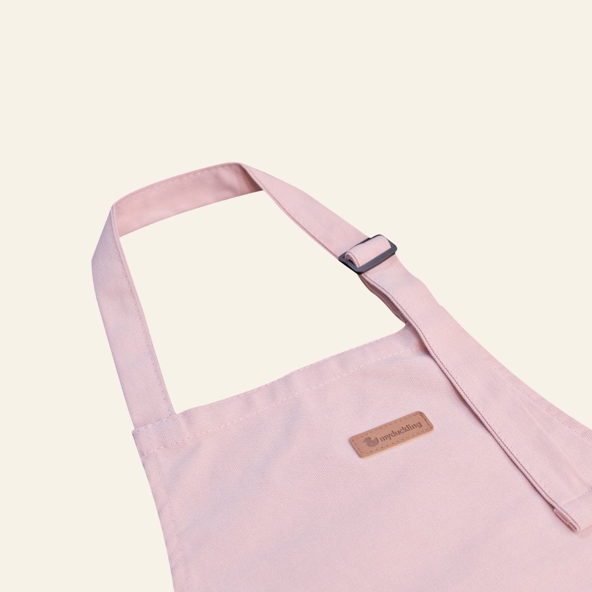 myduckling Kids Chef Apron & Hat Set