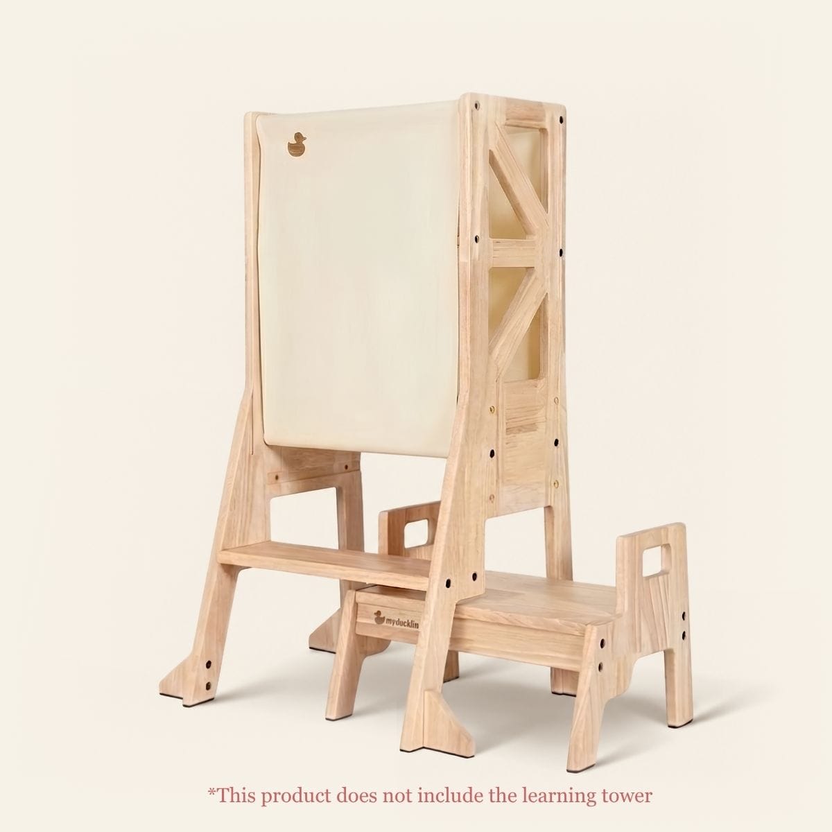 myduckling Learning Tower Safety Net
