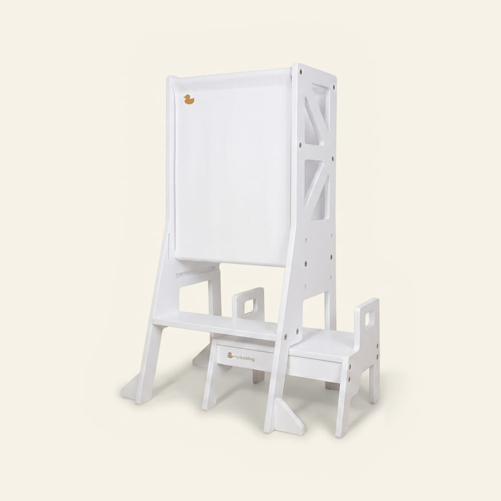 myduckling Learning Tower Safety Net