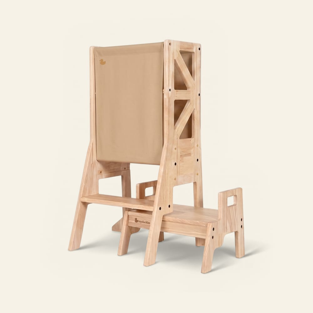 myduckling Learning Tower Safety Net