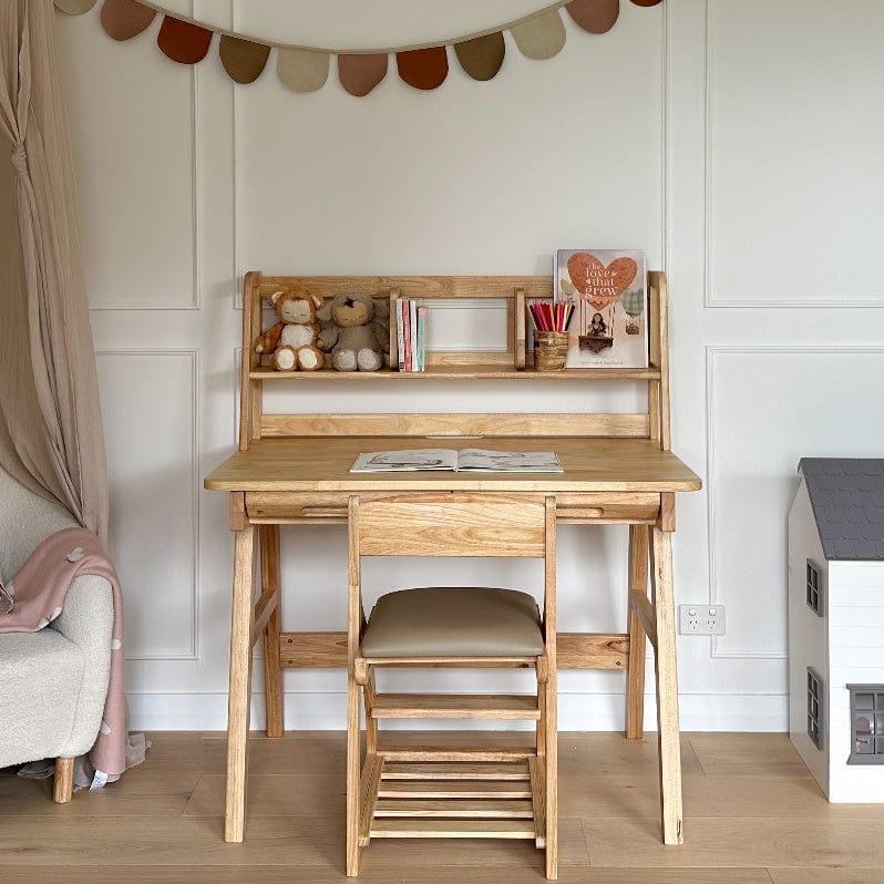 myduckling Little Scholar Set - Desk & Chair